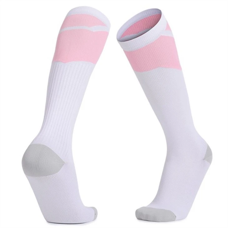 15-20 mmhg Calf compression socks in stock 06