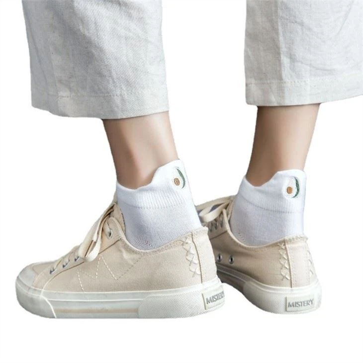 36 wholesale white 100 cotton men socks