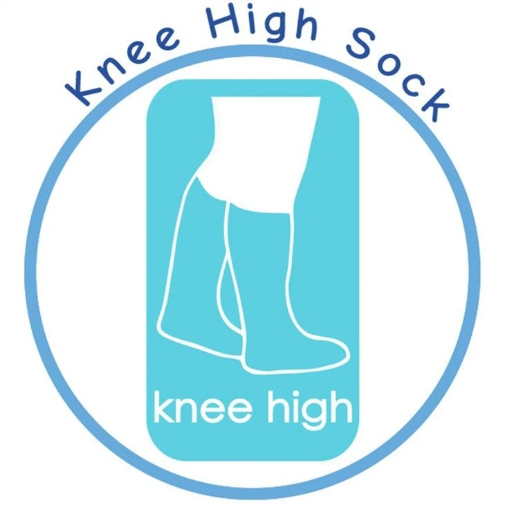 long strips socks