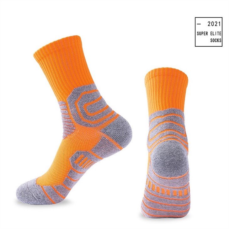 Basketball Socks