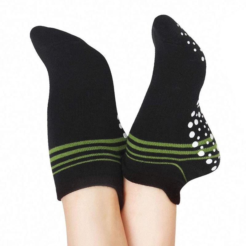 Women Trampolin Socks