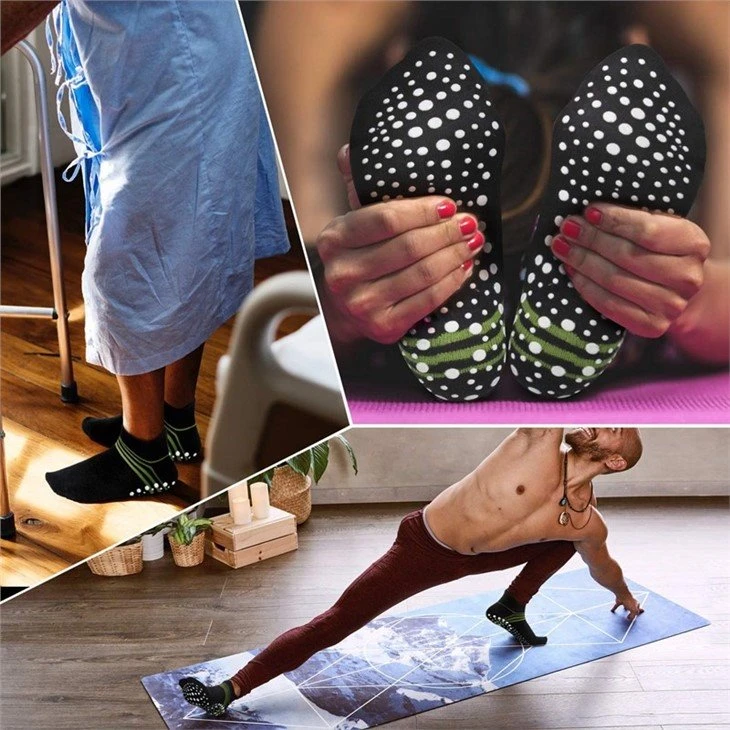 women trampolin socks (4)