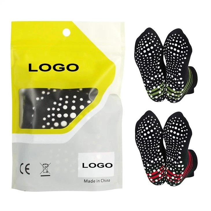 women trampolin socks (5)