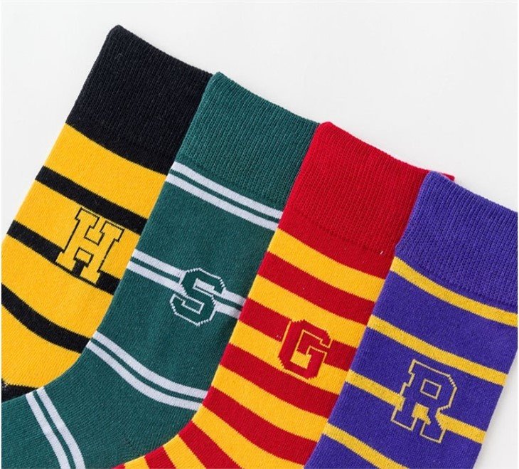 100% Cotton men fashion socks in stock (5)