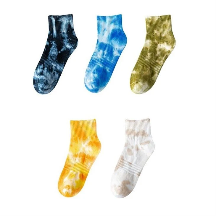 Tie Dye Socks suppliers