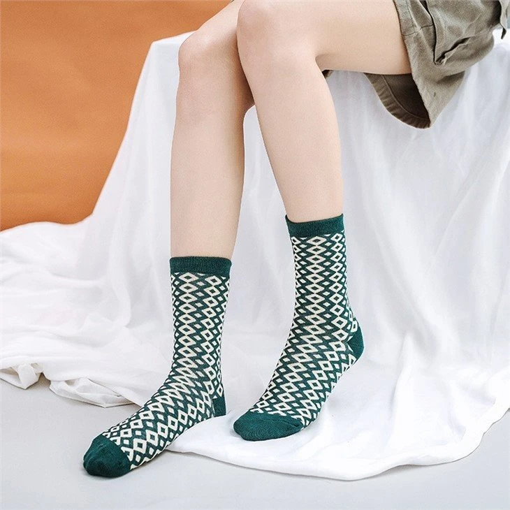 2022 New Style Hipster Socks For Women suppliers