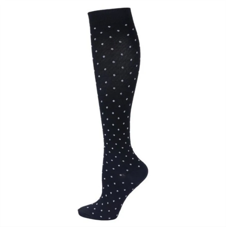 30-40 mmhg compression socks nurse in stock 06