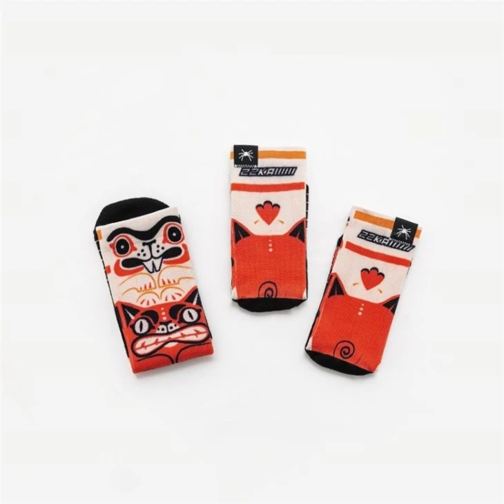 3d printed socks tube sublimationsublimation socks made in China 05(1)