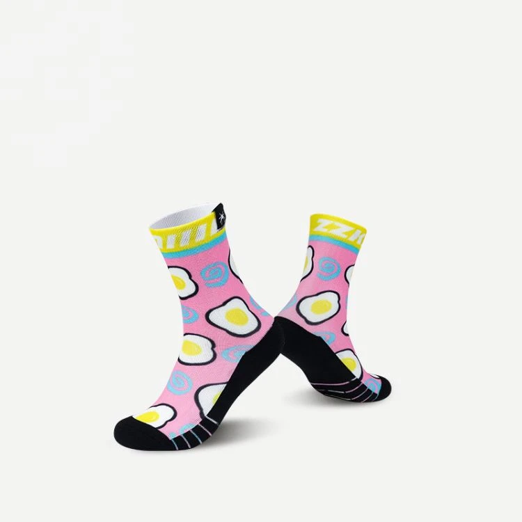 3D Sublimation Easter Socks