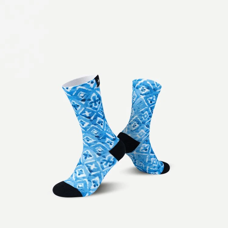 3D Sublimation Mother Day Sock