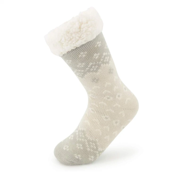 Sherpa Socks in China