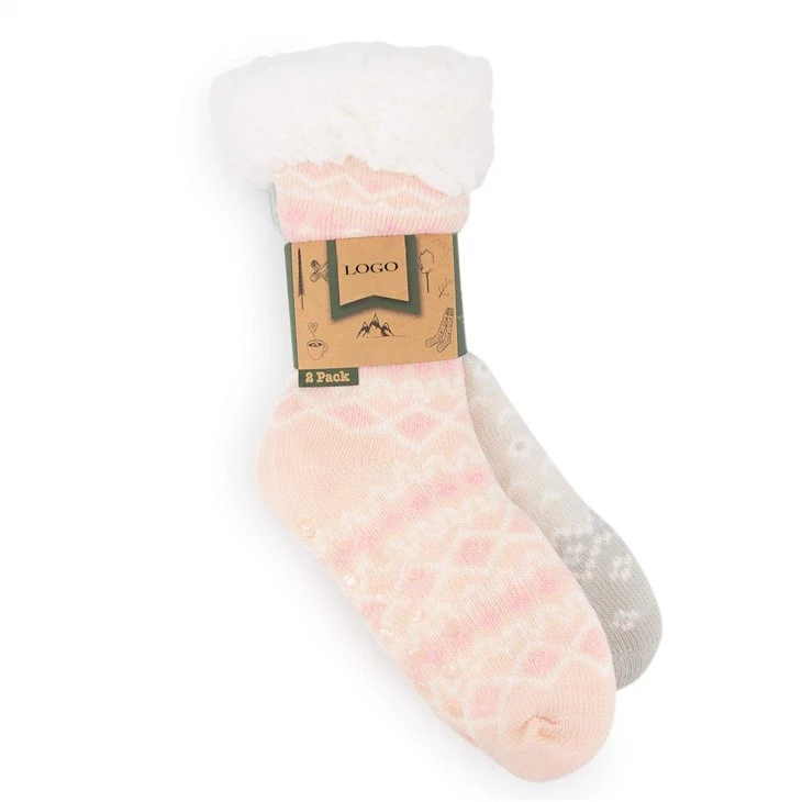 China Sherpa Socks wholesale
