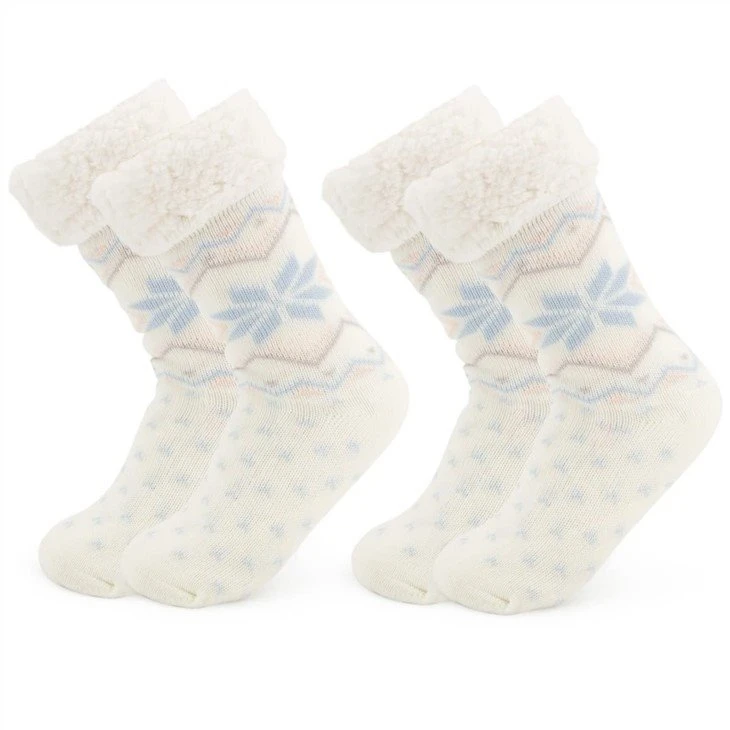 China Sherpa Socks factory