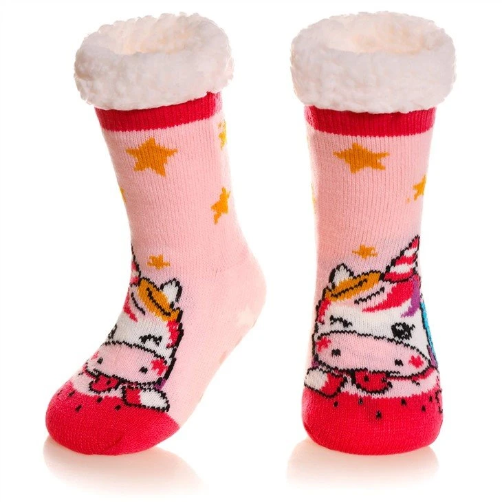 China Sherpa Socks factory