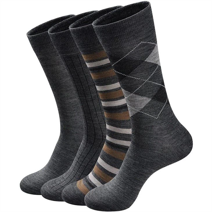Best Merino Wool Dress Socks