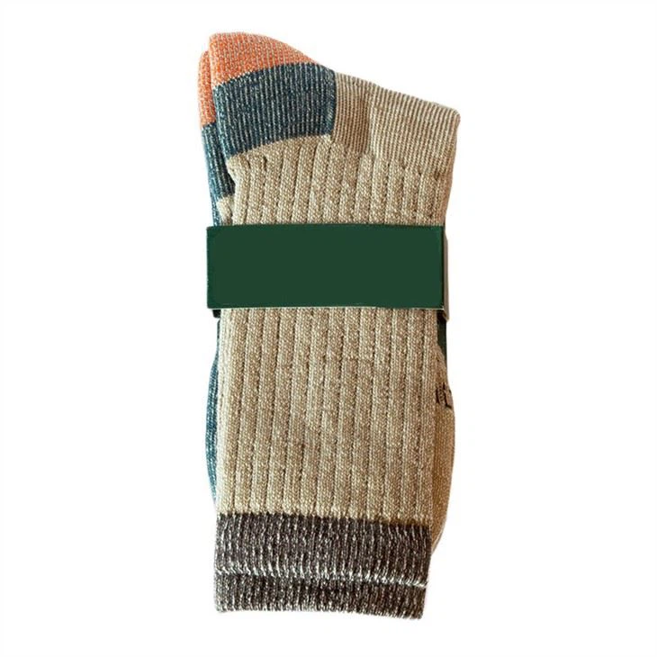 Adult Performance Merino Hiking Sock china