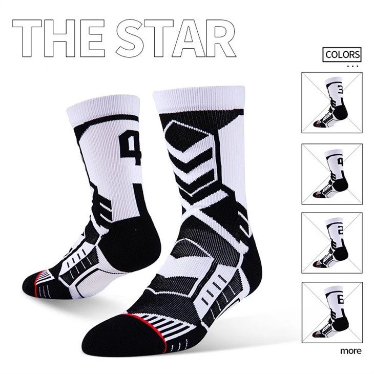 basketball socks (1)
