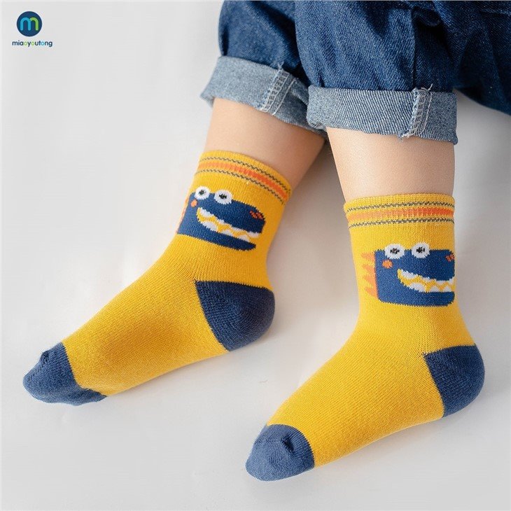 animal 3d socks for boys+made in China