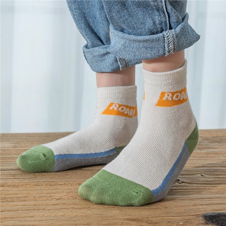 animal 3d socks for boys+manufacturers