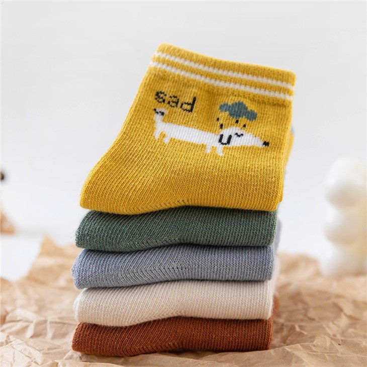 China+animal 3d socks for boys+suppliers