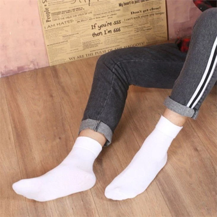 China+ankle work socks for socks+manufacturers