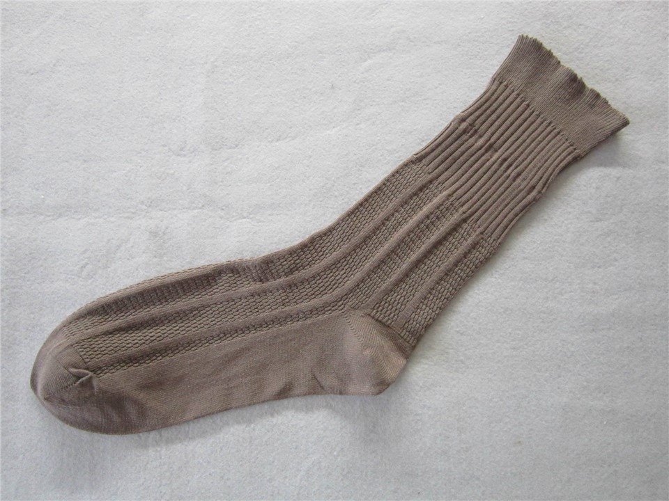Antibacterial And Deodorant Diabetic Socks