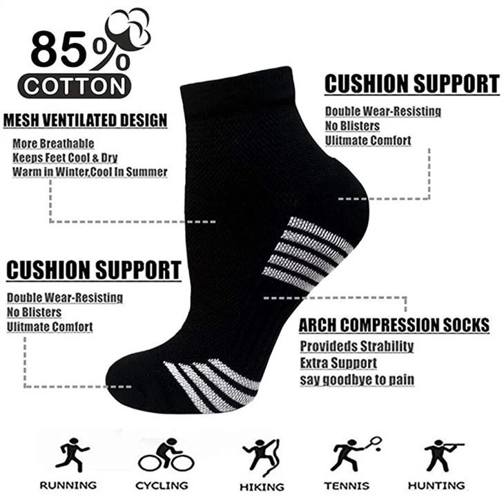 China Running Socks wholesale