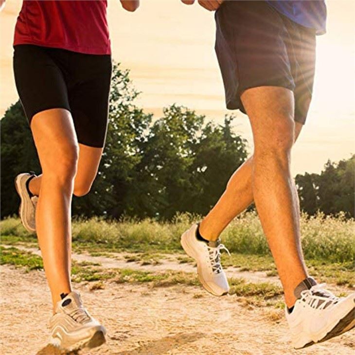 Running Socks wholesale