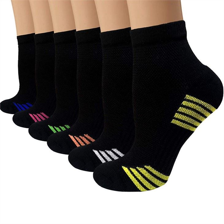 China Running Socks factory
