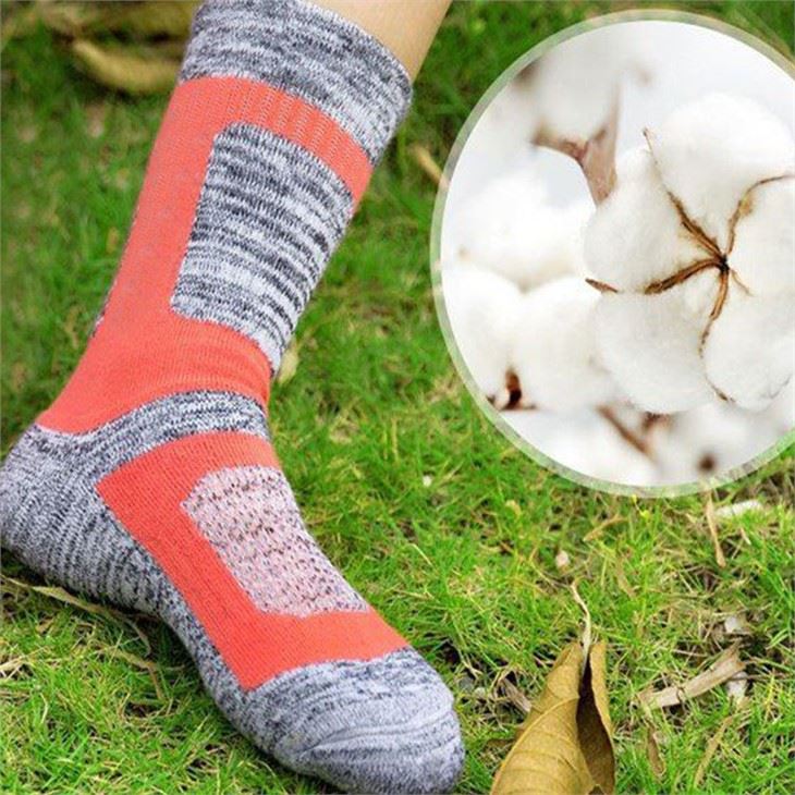 Athletic Elite Cushioned Hiking Socks Womens suppliers