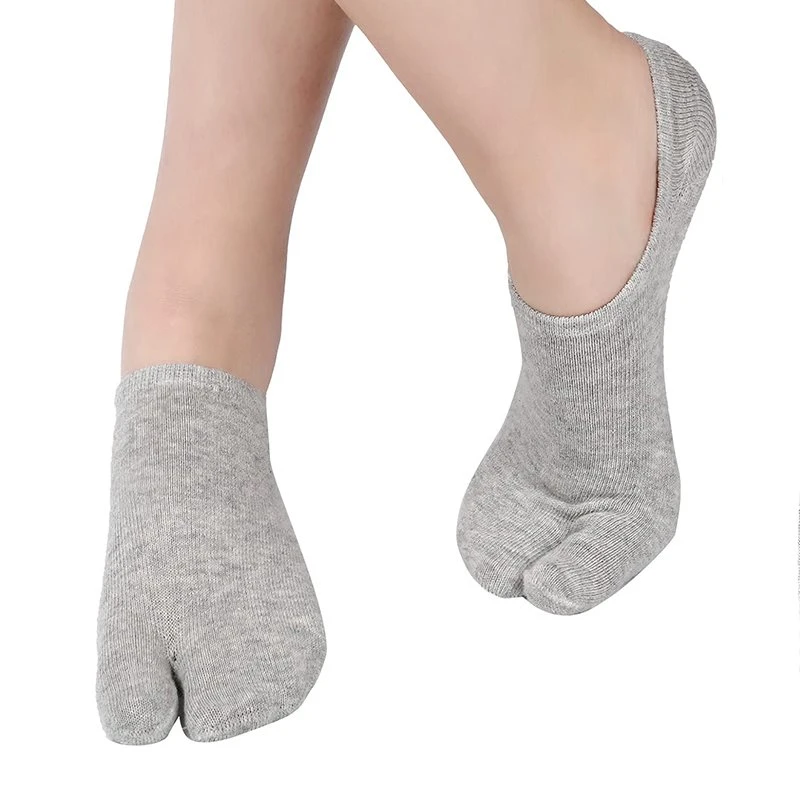 Athletic Two Toes Socks