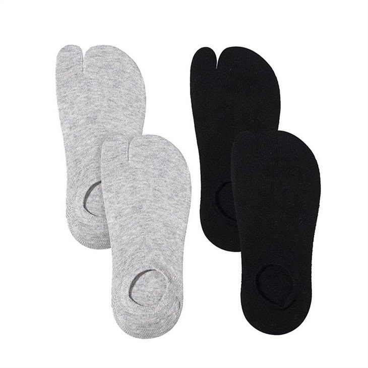 athletic two toes socks (2)