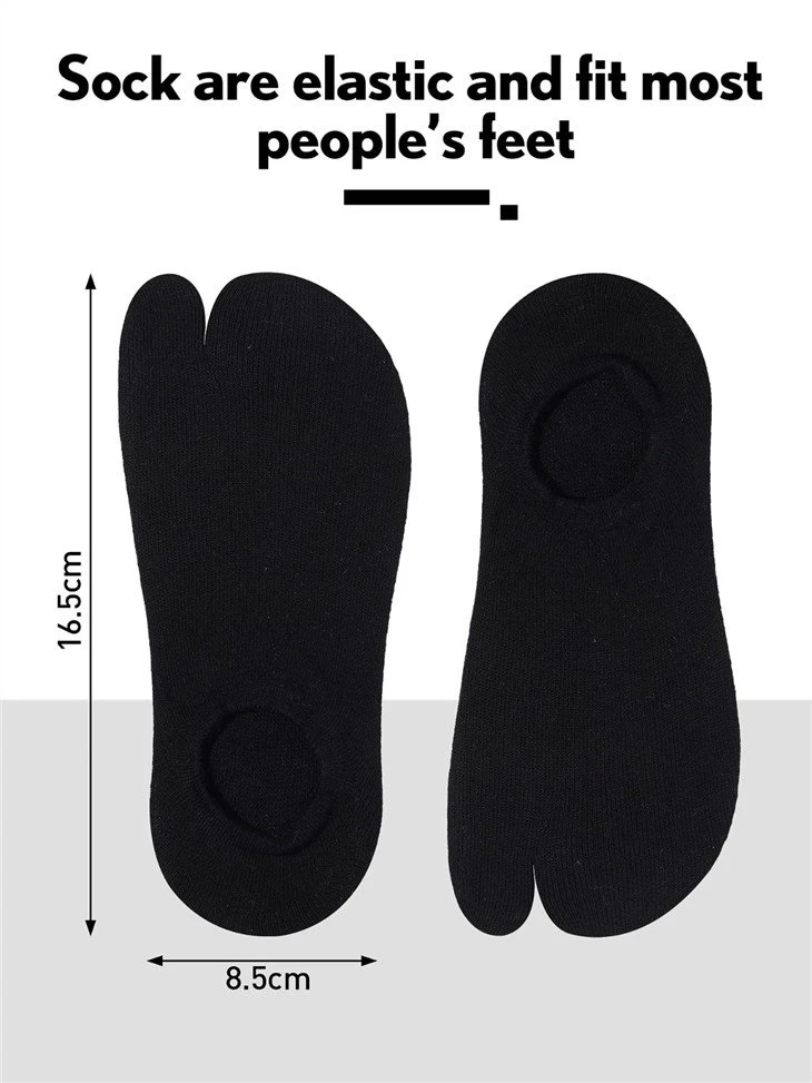athletic two toes socks (4)