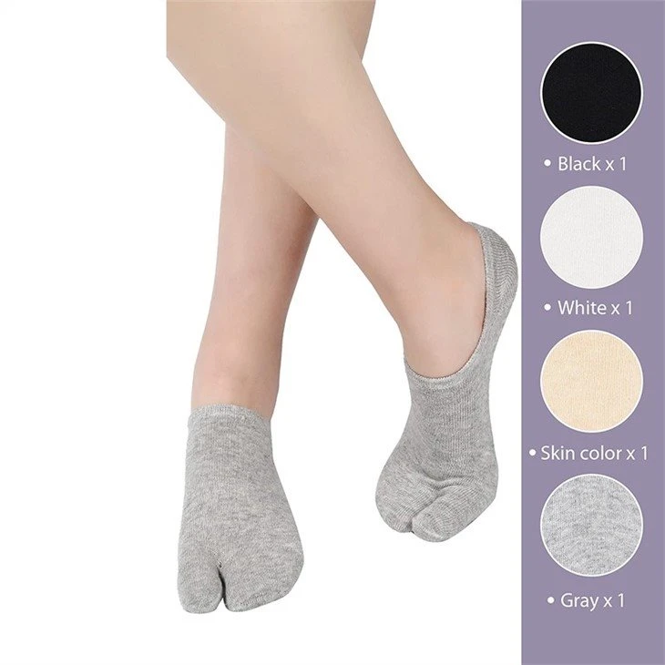 athletic two toes socks (3)