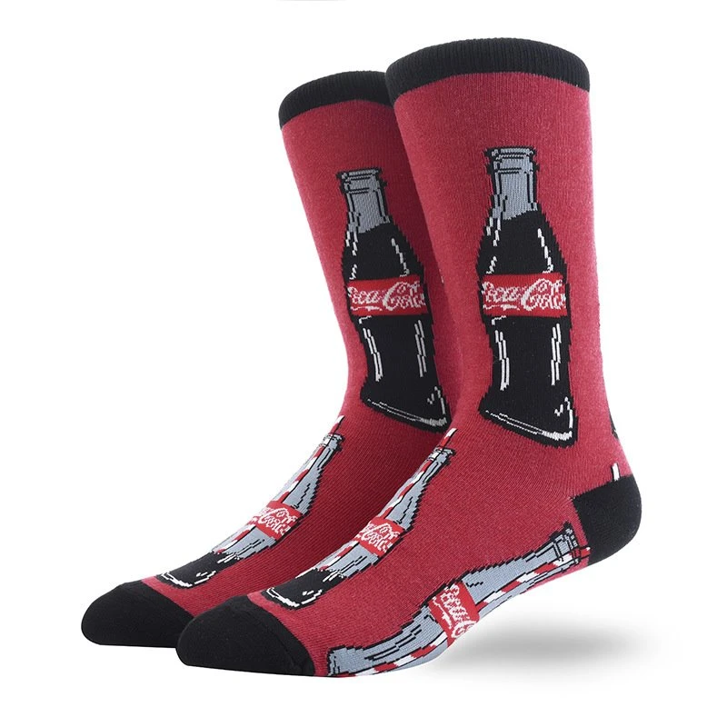 Basic Men Fashion Socks