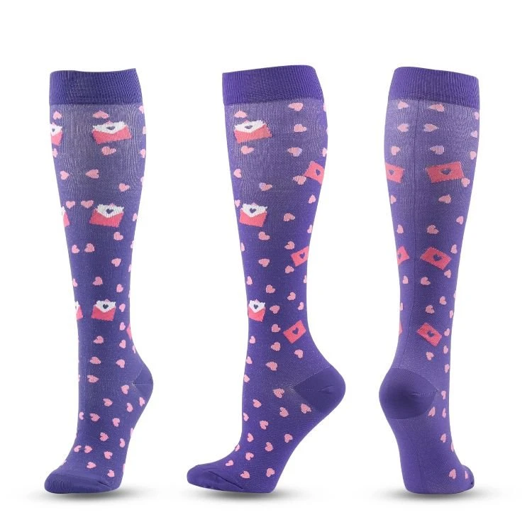Beautiful Leg Shaping Varicose Compression Socks