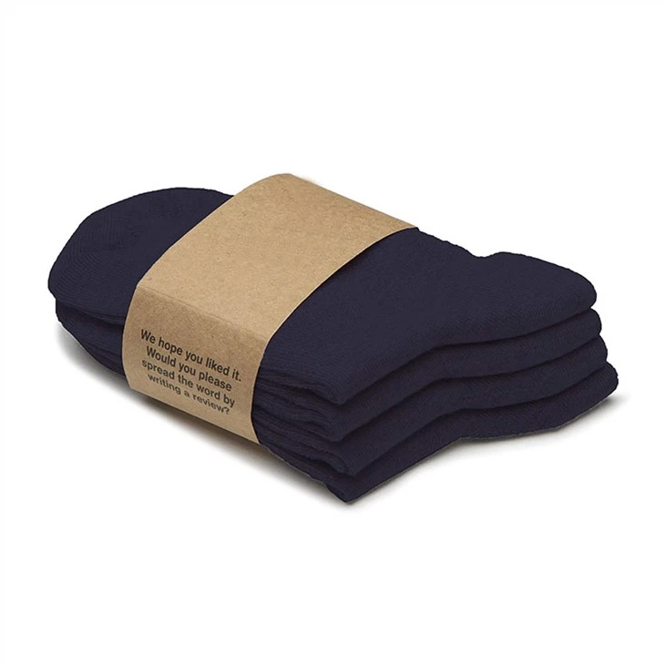 Best Black Lightweight Bamboo Crew Non Binding Extra Wide Neuropathy Diabetic Socks For Men Women