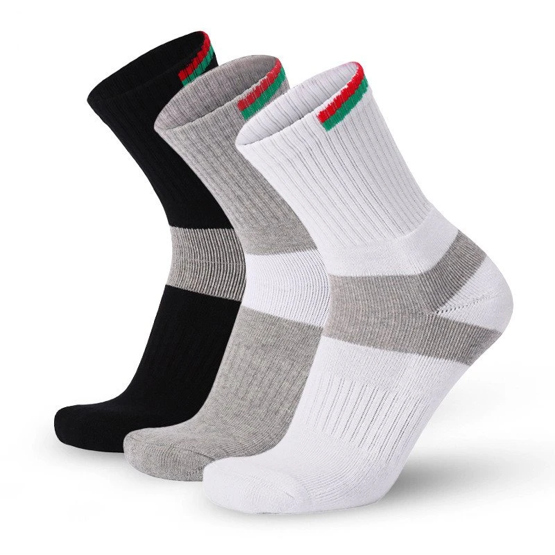Best Quality Gym Socks For Sport