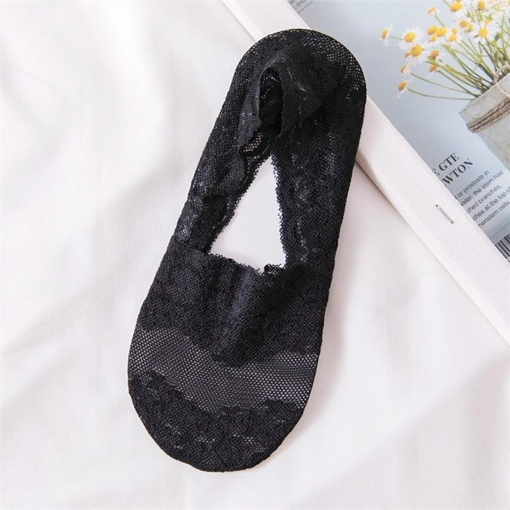 Best Selling Lace Socks Women quotation