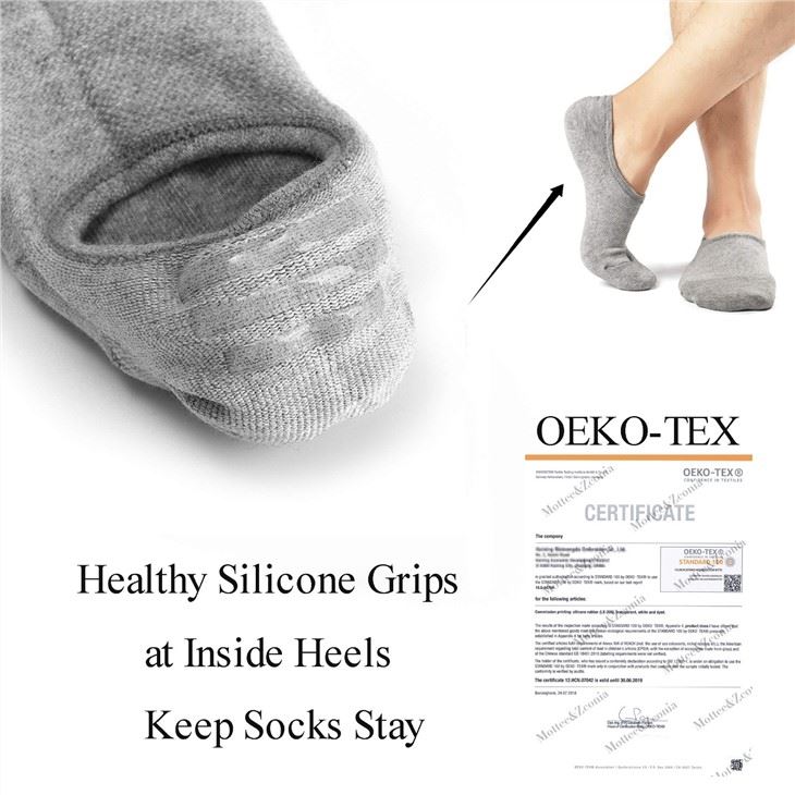 China Men Daily Wearing Socks factory