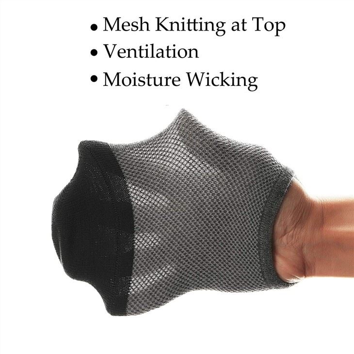 China Men Daily Wearing Socks manufacturers