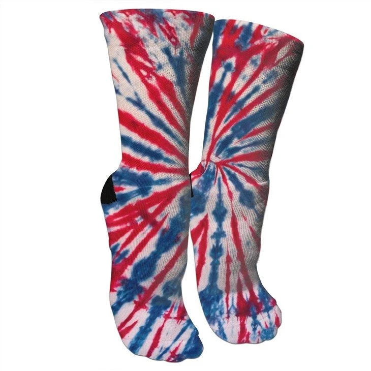 Tie Dye Socks wholesale