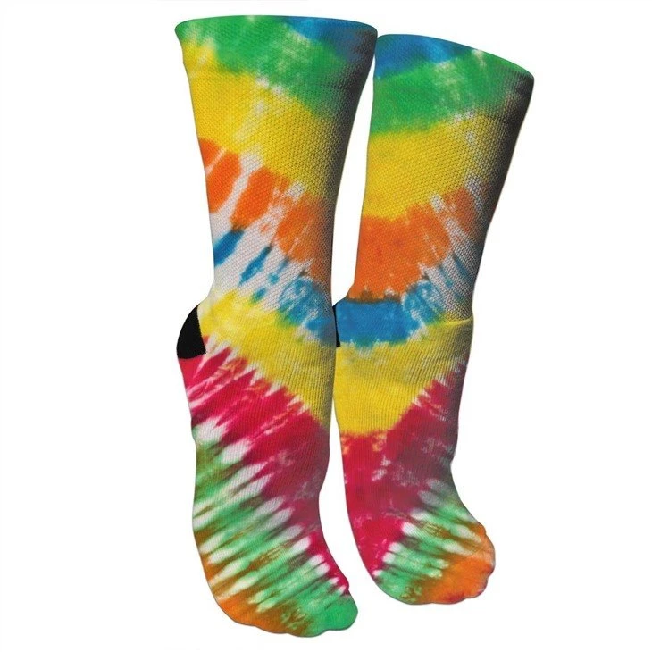 Tie Dye Socks suppliers