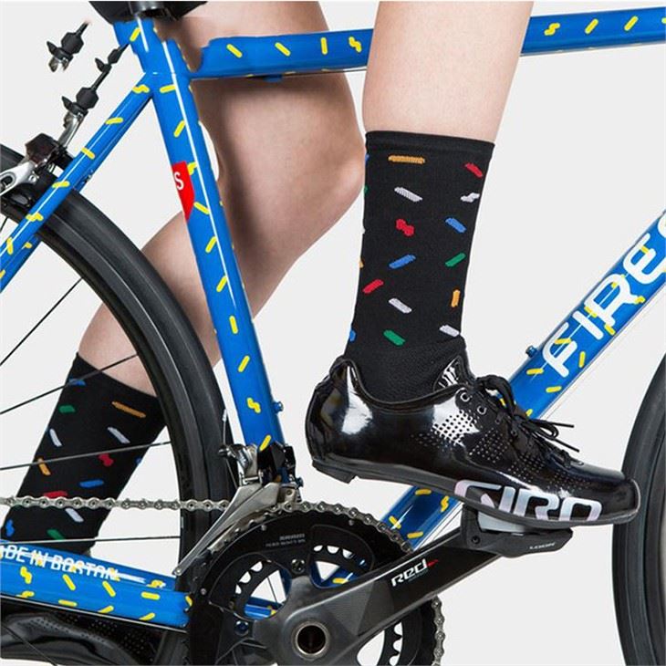 Cycling Socks