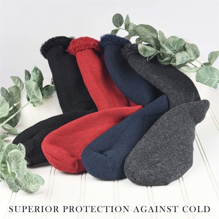 Thermal Socks in China