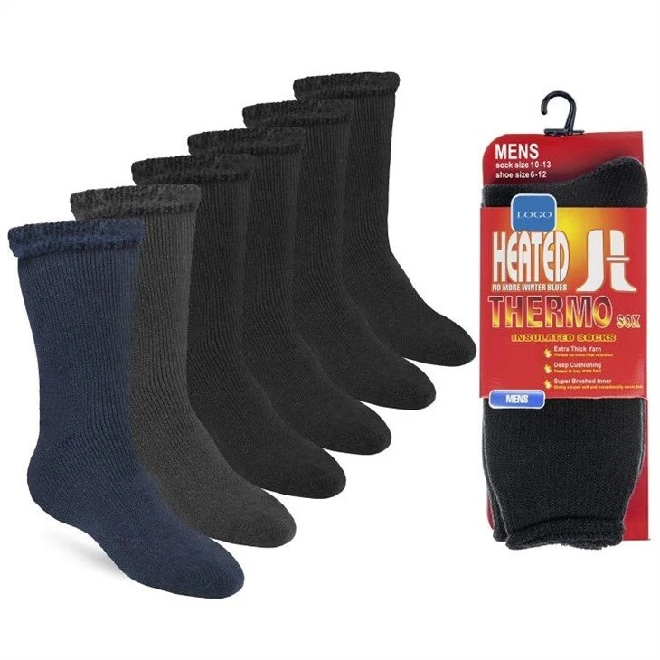 China Thermal Socks wholesale