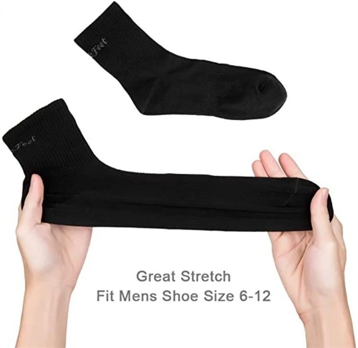 wholesale+black set thermal socks