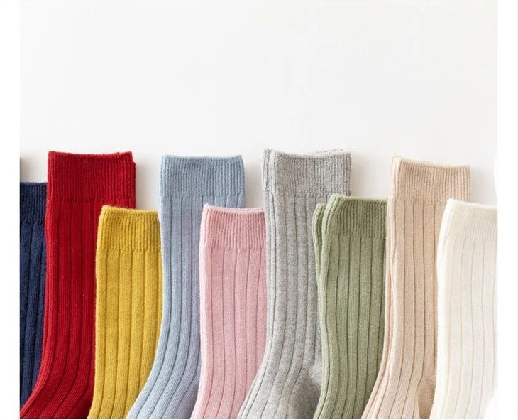 China+Boys Bamboo Crew Cushioned Athletic Socks+suppliers