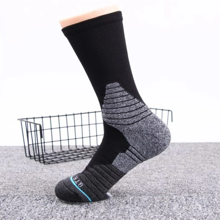 Boys Resistor 3.0 Sport Running Socks suppliers