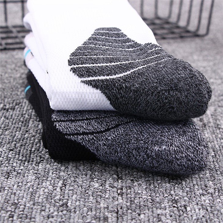 Boys Resistor 3.0 Sport Running Socks supplier